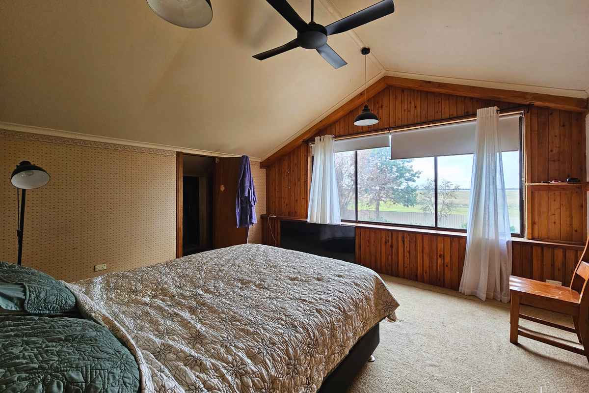 429 Darrigan Road, Corop