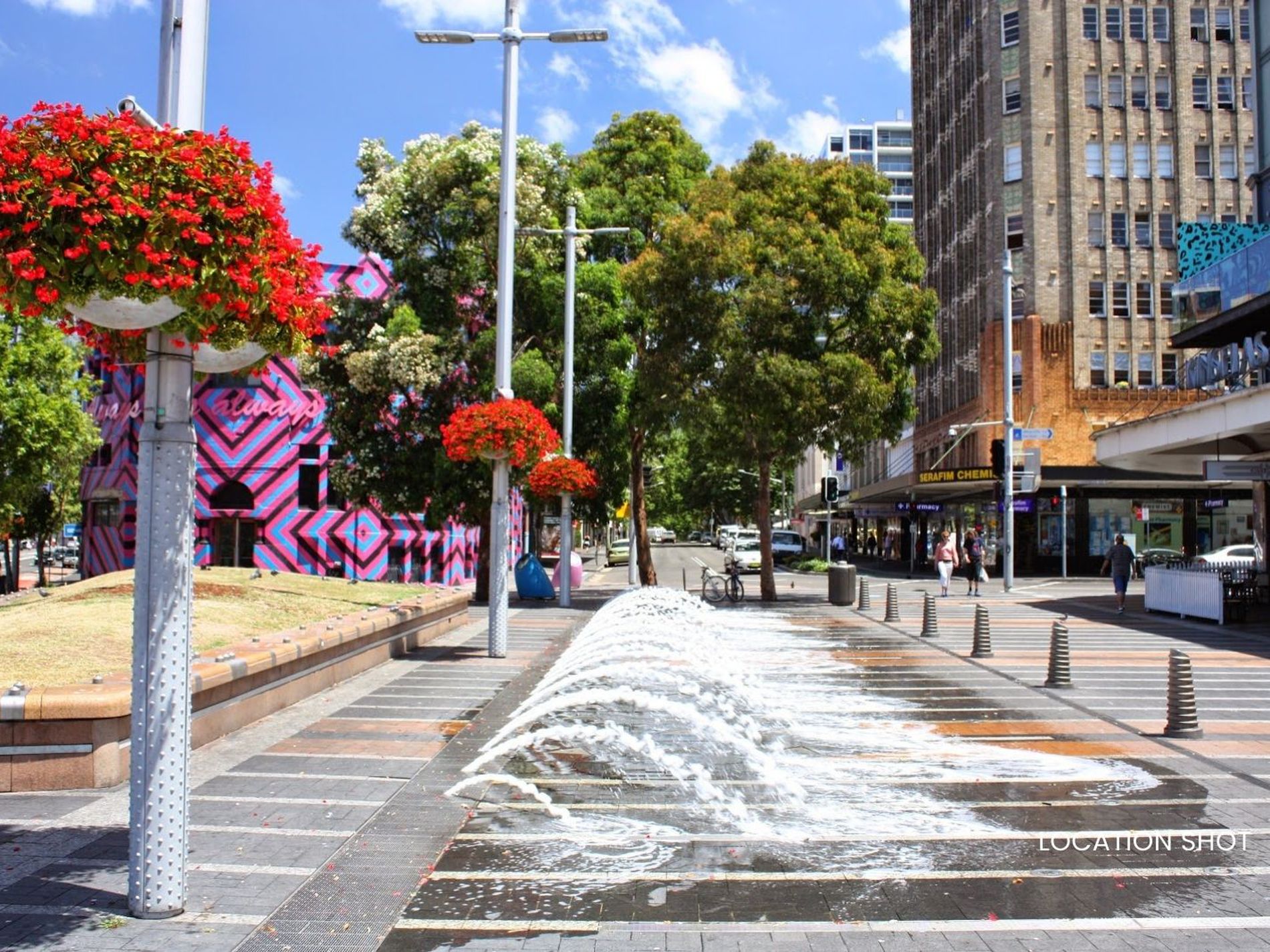 406 / 1 Francis Street, Darlinghurst