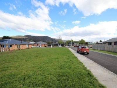 6 Katherine Close, Ranelagh