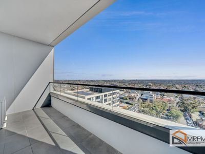 1711 / 51 Homer Street, Moonee Ponds