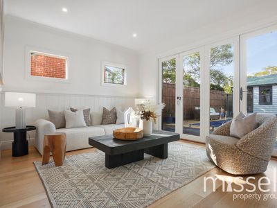 22 Howe Street, Murrumbeena