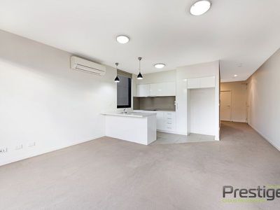 6 / 1142B Nepean Highway, Highett