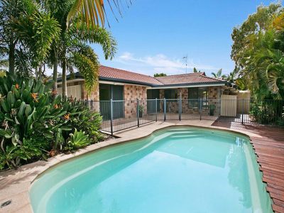 23 Homestead Drive, Tewantin
