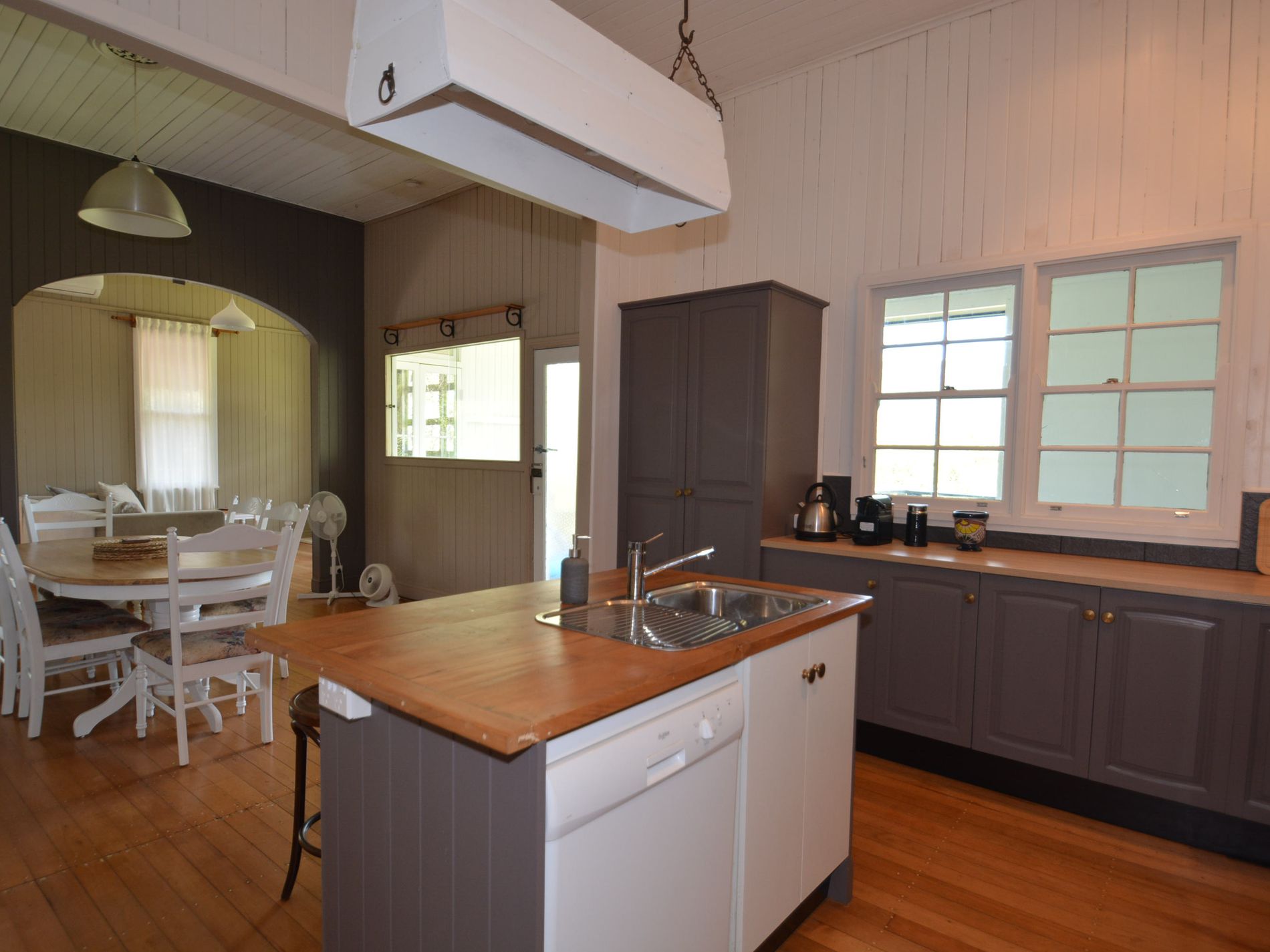 304 Moy Pocket Road, Brooloo