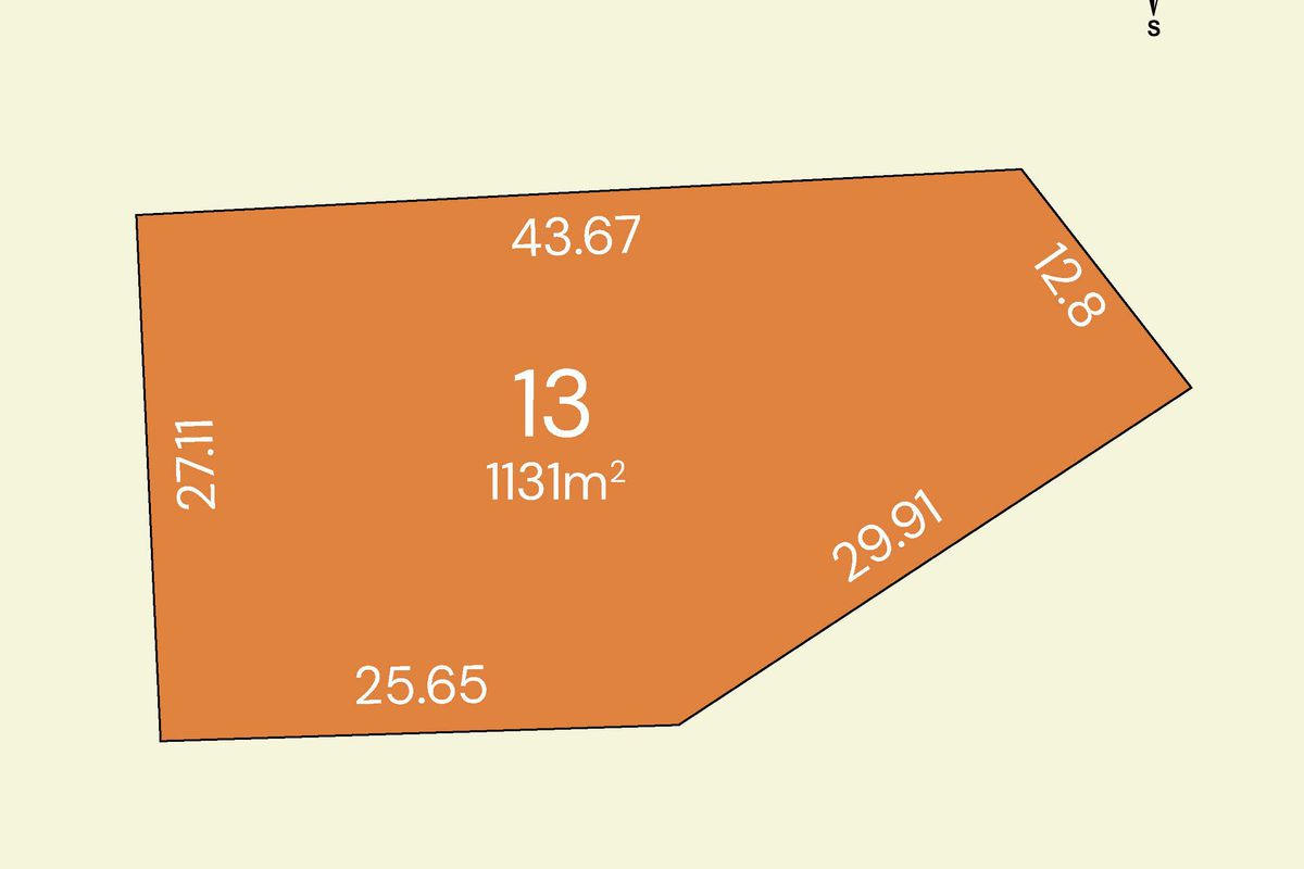 Lot 13, 147 Hawthorn Road, Mount Barker