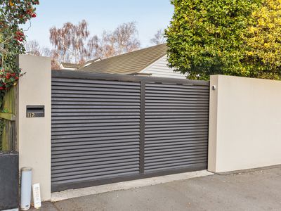 112 Clyde Road, Fendalton