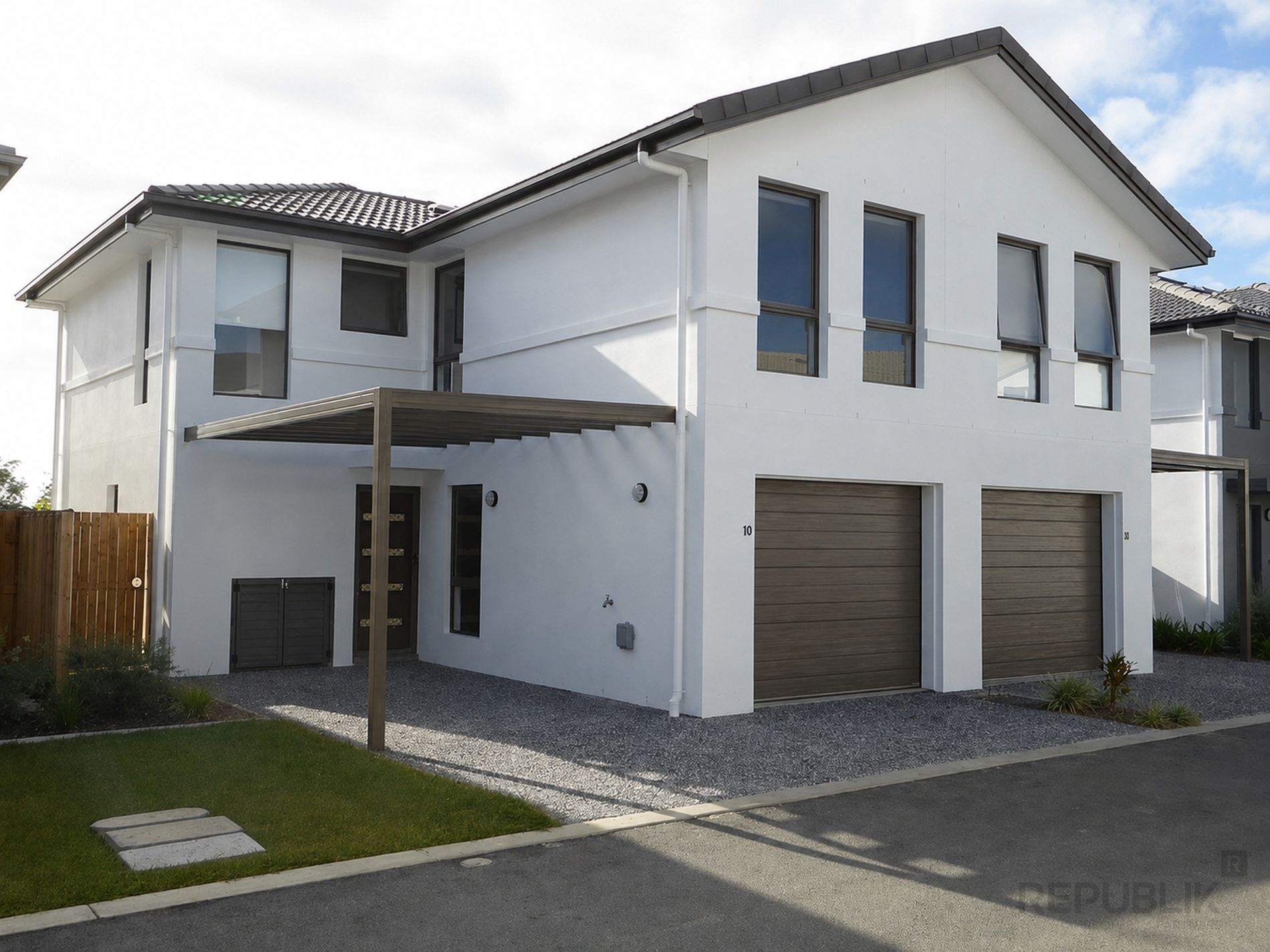 10 / 60 GRAHAMS ROAD, Strathpine