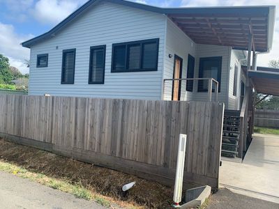 15 Hollingsworth Lane, Mullumbimby