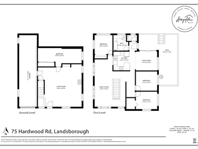 75 Hardwood Road , Landsborough