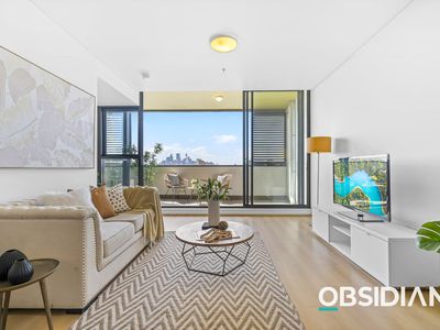 1017 / 5 O'Dea Avenue, Zetland