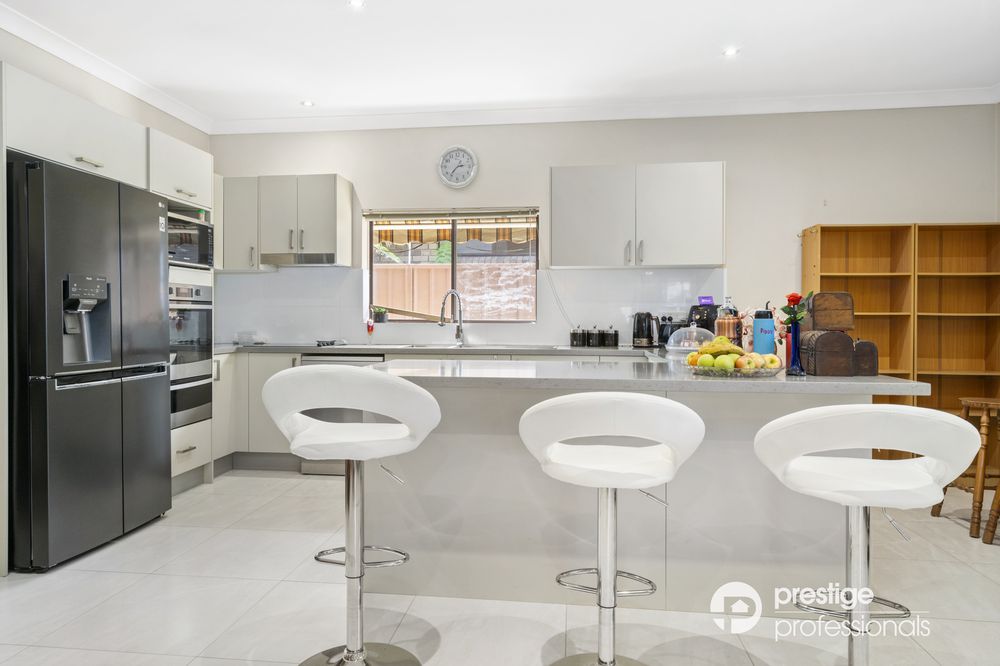 54 Elouera Crescent, Moorebank