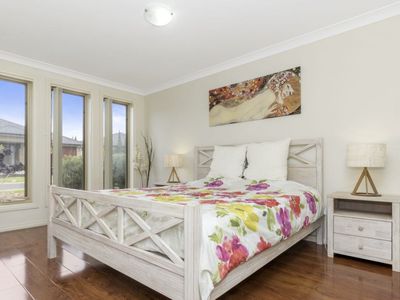 37 Dargy amble, Point Cook