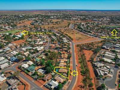 1 Kennedy Street, South Hedland