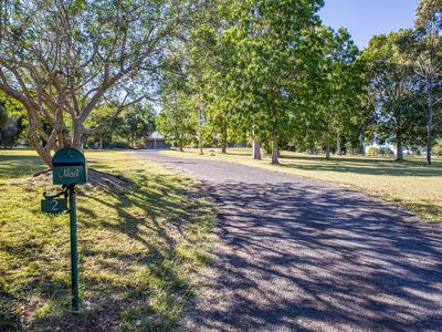 2 Geale Street, Kingaroy