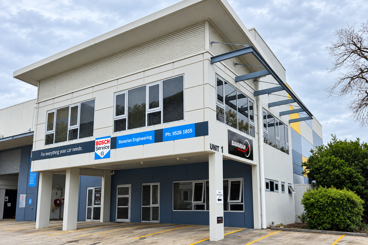 Suite 1 / 3 Box Road, Taren Point