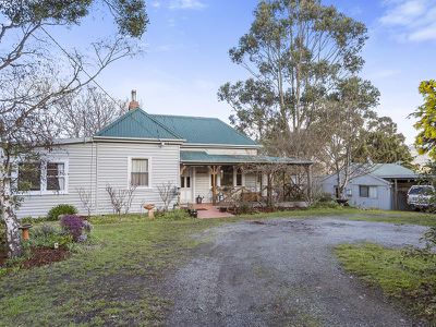 31 Longleys Road, Huonville