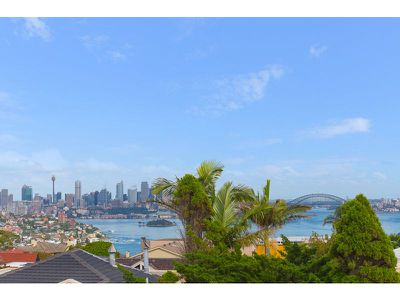 21 Black Street, Vaucluse