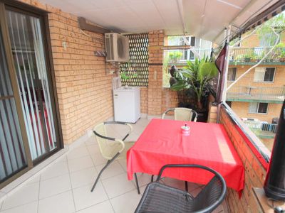 24 / 34-36 Conway Rd, Bankstown