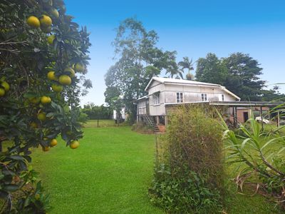 21 Hynes Street, South Johnstone
