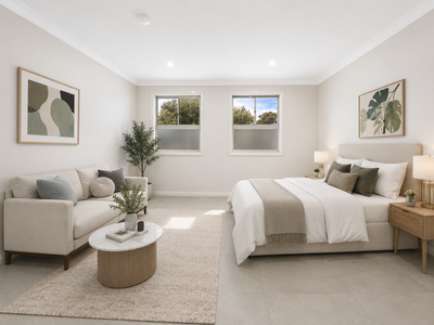 1-19 / 91 Second Avenue, Kingswood