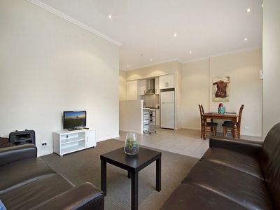 11 Weddell Street, Golden Square