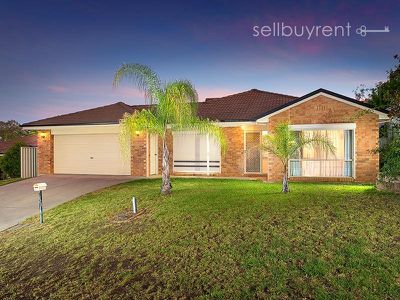 23 FIRESTONE WAY, Wodonga