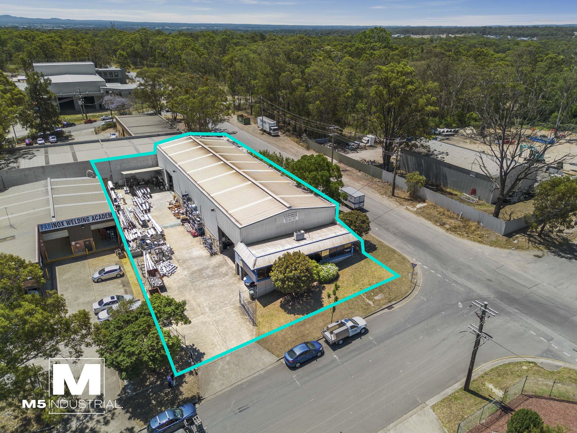 71-73 Melbourne Road, Riverstone