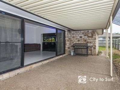 24 Lake Borumba Street, Logan Reserve