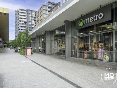 663 / 9 Grazier Street, Lidcombe