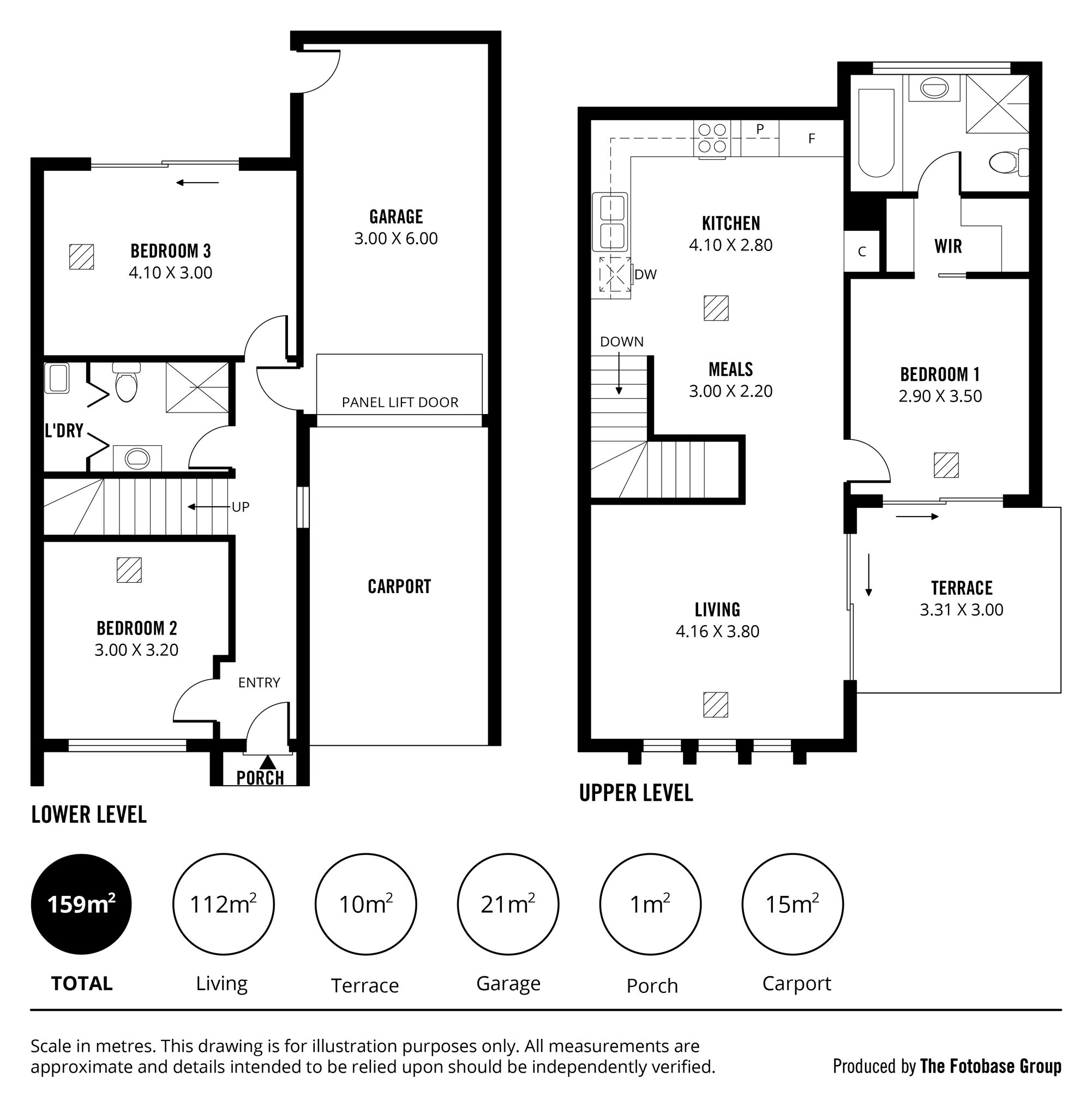 8 / 95 Grange Road, Allenby Gardens