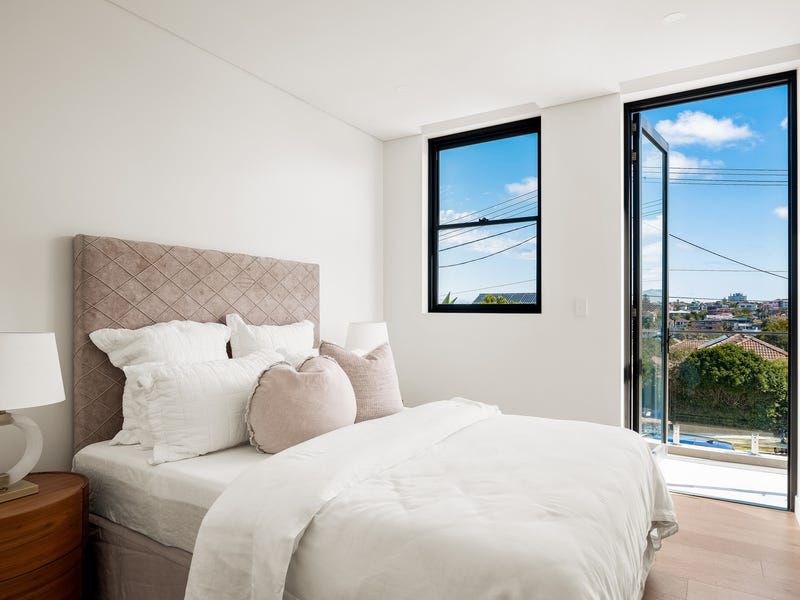 4B MacDonald Street, Vaucluse