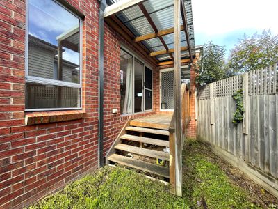 28 Gillard Street, Burwood