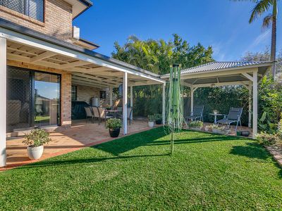 12 Fairmont Crescent, Underwood