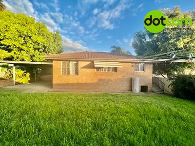 4 Paterson Place, Muswellbrook