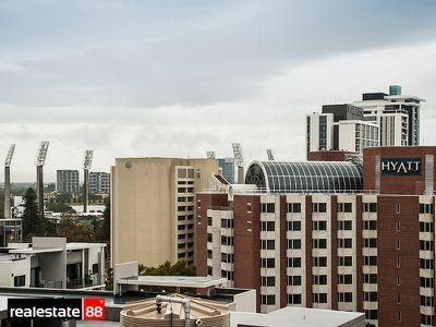 87 / 151 Adelaide Terrace, East Perth