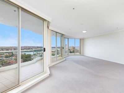 1903 / 38 Alfred Street, Milsons Point