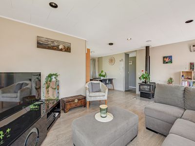 24 Hunt Terrace, Wakefield