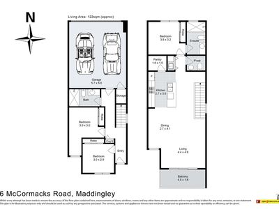 6 McCormacks Road, Maddingley