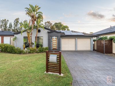 29 Greenhaven Circuit, Woongarrah