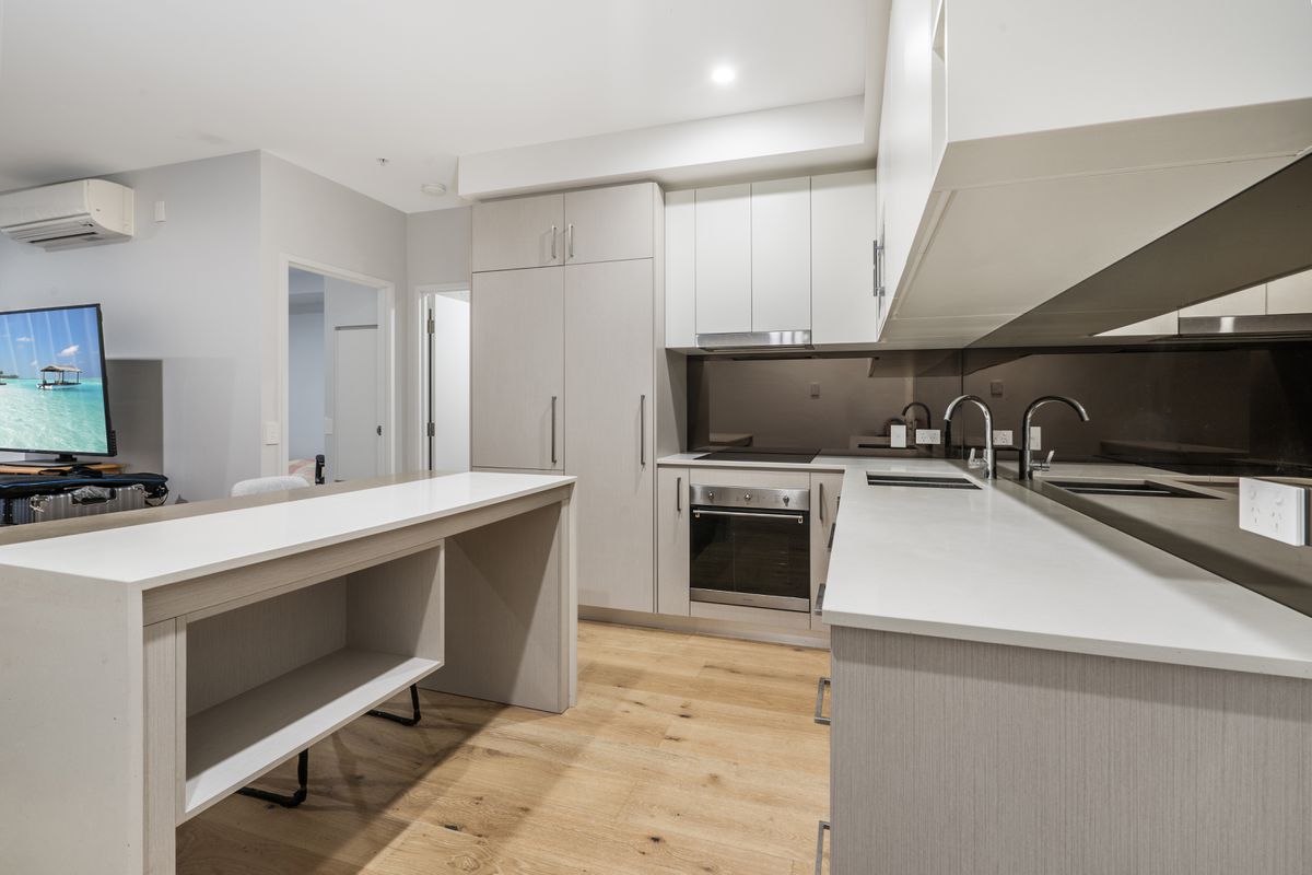 610 / 380 Murray Street, Perth