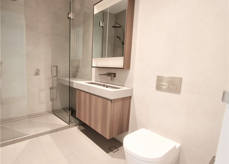 G2 / 603 St Kilda Road, Melbourne