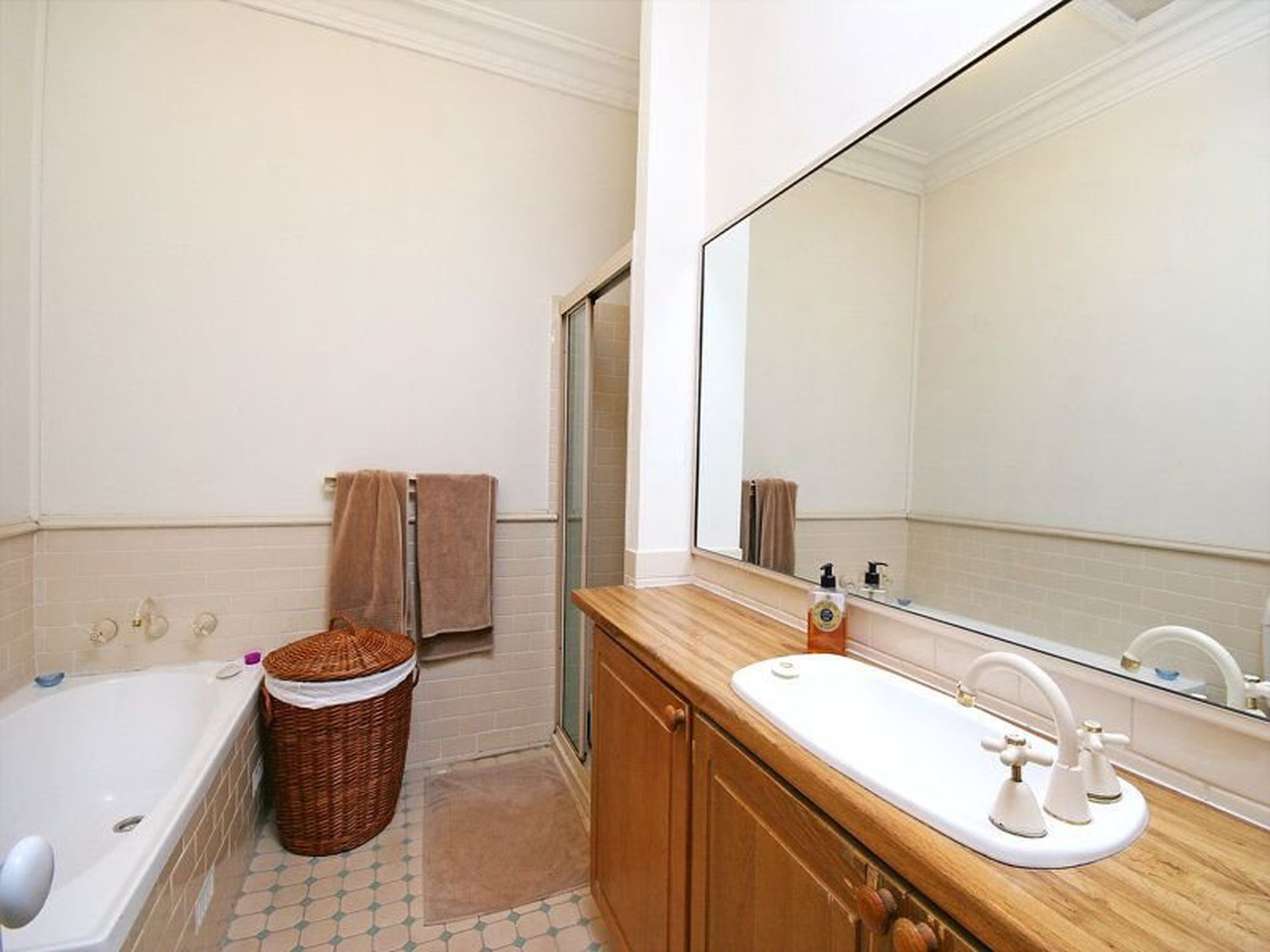 1 / 43 Asquith Avenue, Rosebery