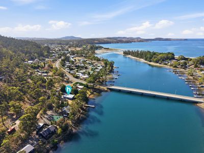 1 / 3 Old Convict Road, Orford