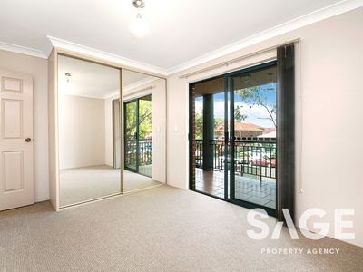 4 / 25-27 Stanley Street, Bankstown