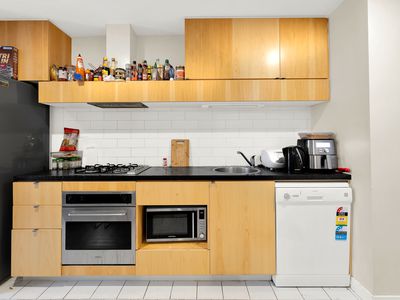 3412 / 22 Jane Bell Lane, Melbourne