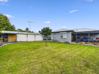 3 Mawson Avenue, Mount Gambier