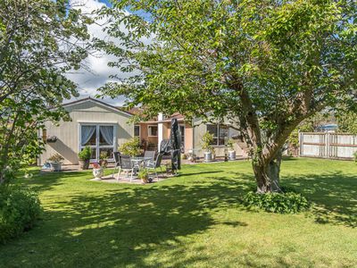 34 Park Avenue, Waikanae