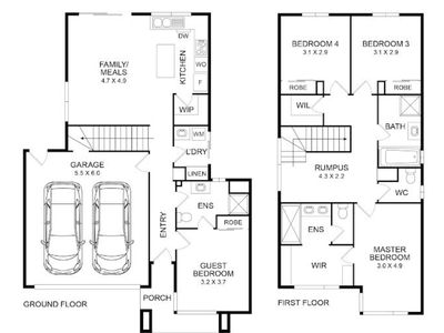 2440 Citron Way, Clyde