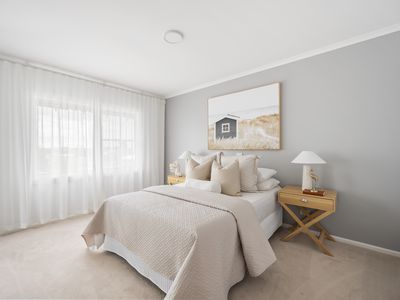 9 Riverview Terrace, Belmont