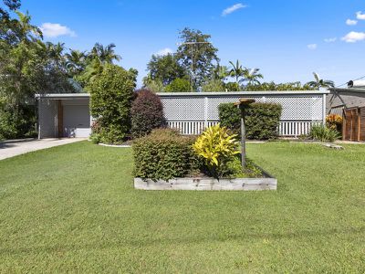 11 Foedera Crescent, Tewantin